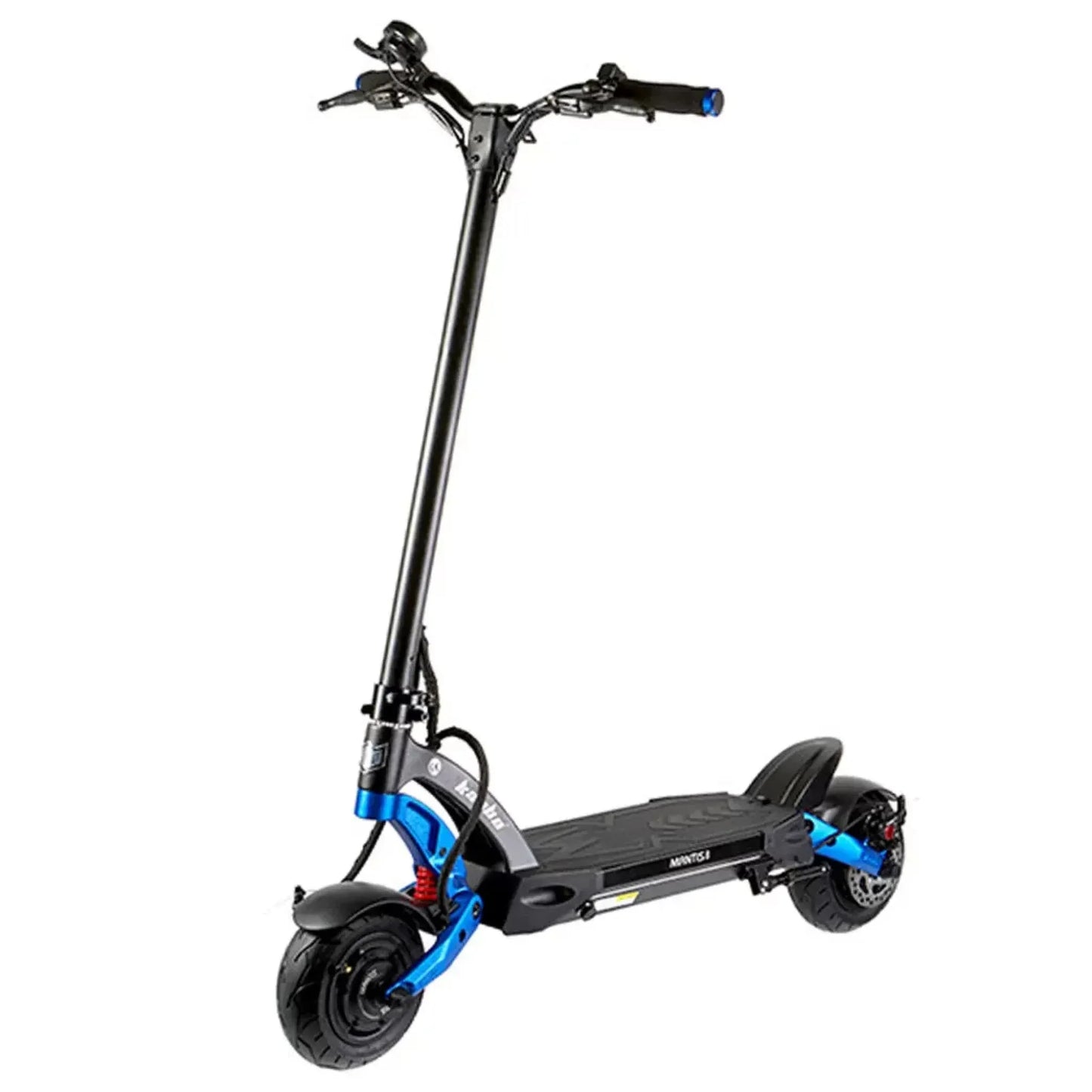 KAABO MANTIS 8 PLUS (48V 24.5Ah)