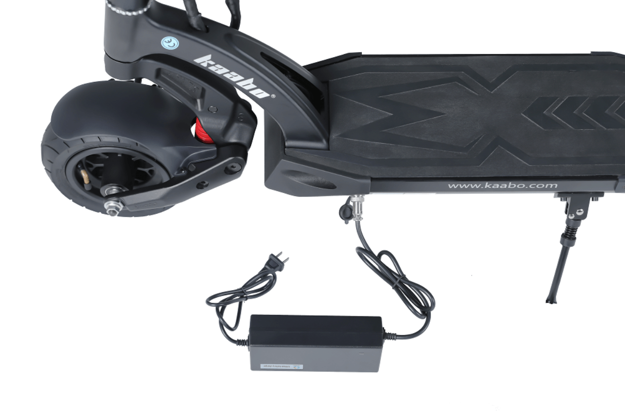 KAABO MANTIS 8 PLUS (48V 18.2Ah)