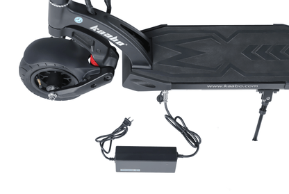 KAABO MANTIS 8 PLUS (48V 18.2Ah)