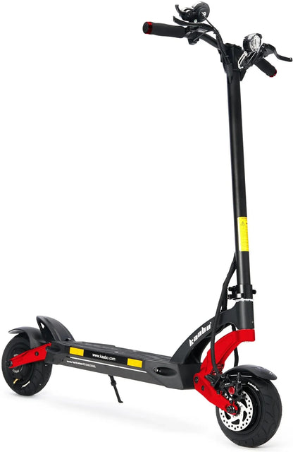KAABO MANTIS 8 PLUS (48V 18.2Ah)