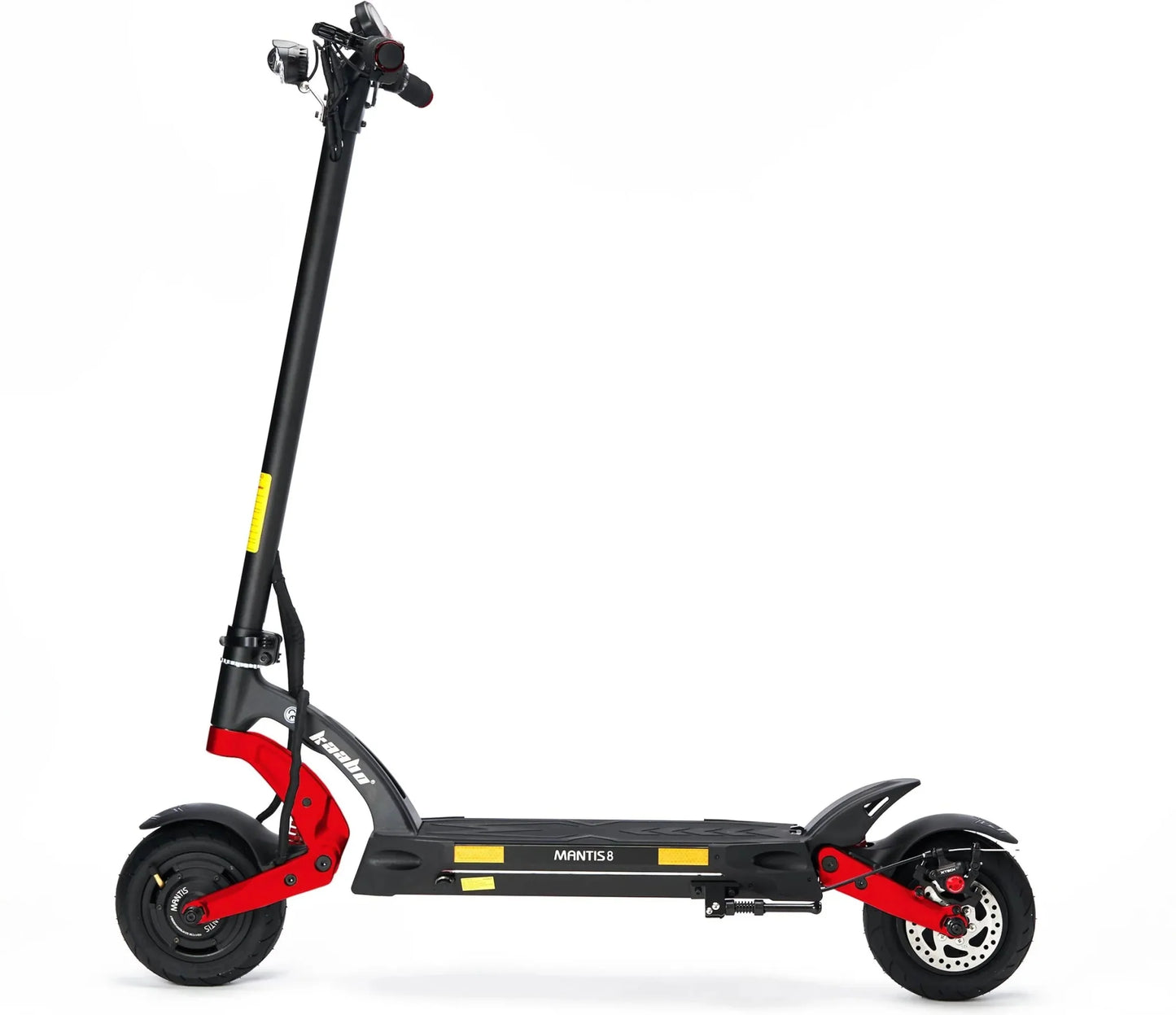 KAABO MANTIS 8 PLUS (48V 18.2Ah)