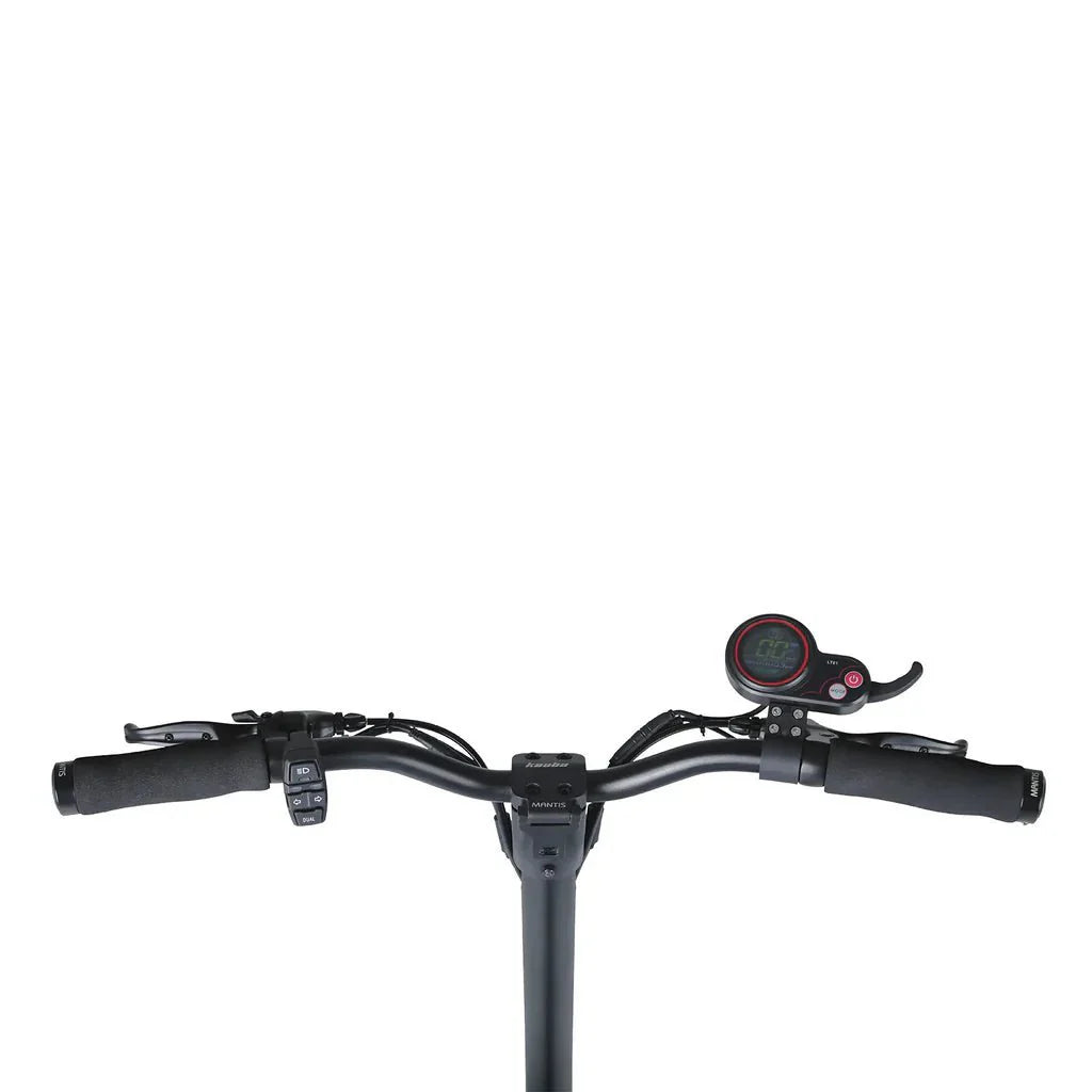 KAABO MANTIS 8 PLUS (48V 18.2Ah)
