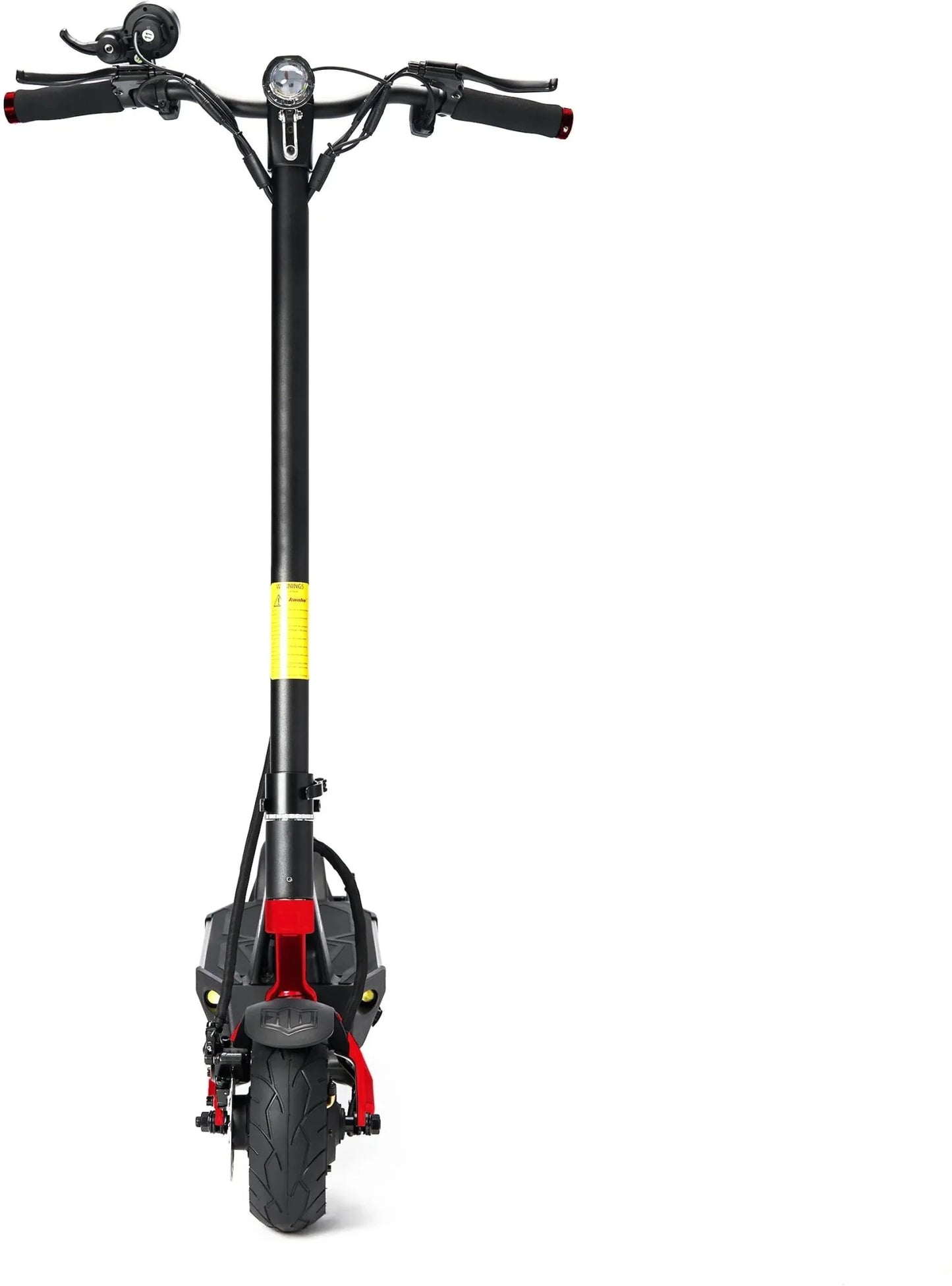 KAABO MANTIS 8 PLUS (48V 18.2Ah)