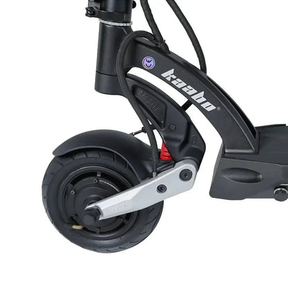 KAABO MANTIS 8 PLUS (48V 24.5Ah)