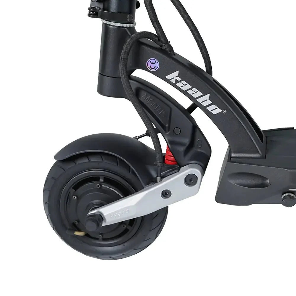 KAABO MANTIS 8 PLUS (48V 18.2Ah)