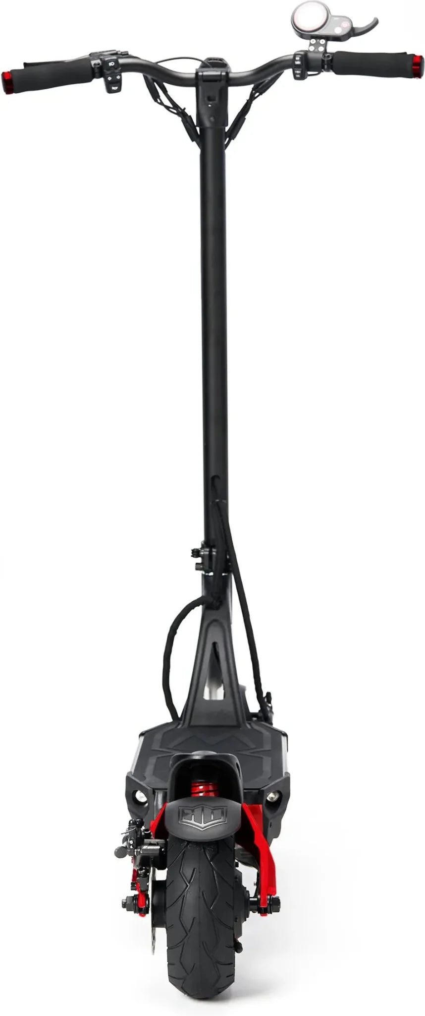 KAABO MANTIS 8 PLUS (48V 18.2Ah)