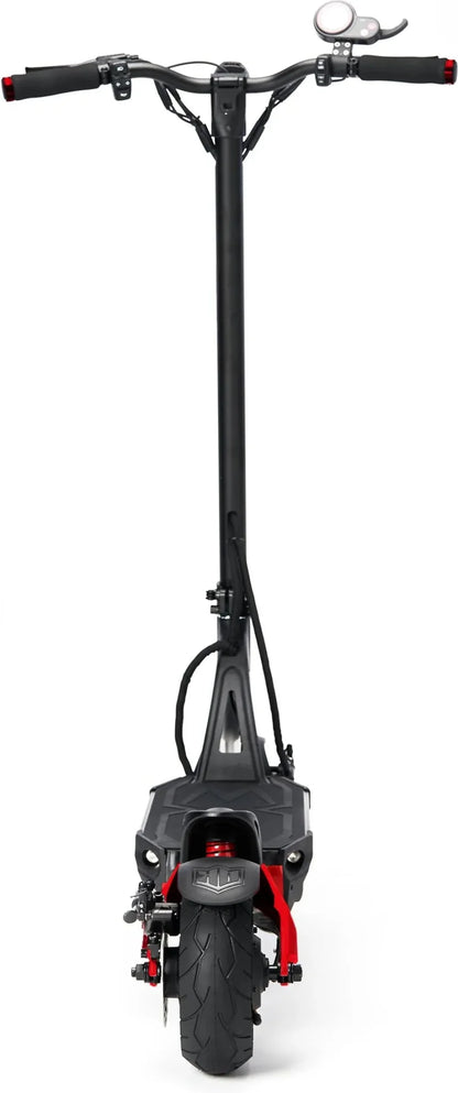 KAABO MANTIS 8 PLUS (48V 18.2Ah)