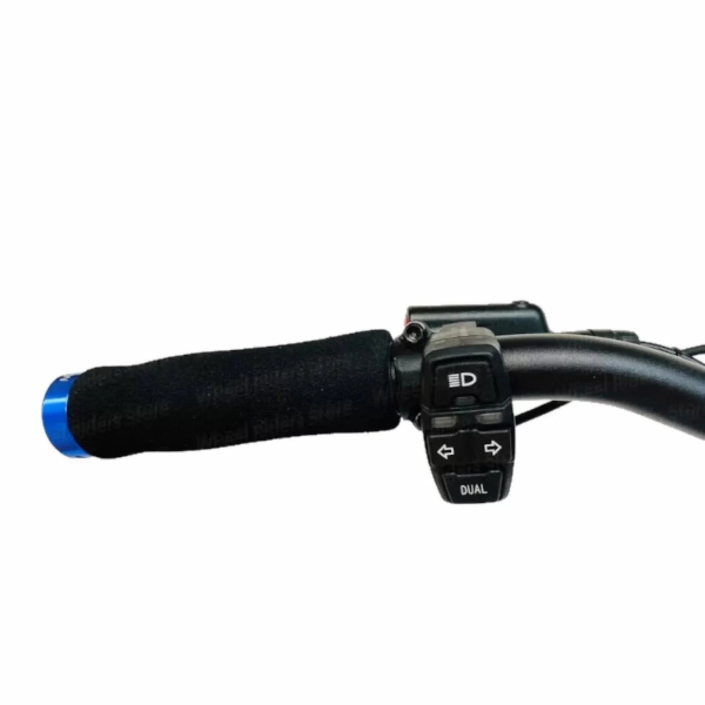 KAABO MANTIS 8 PLUS (48V 18.2Ah)