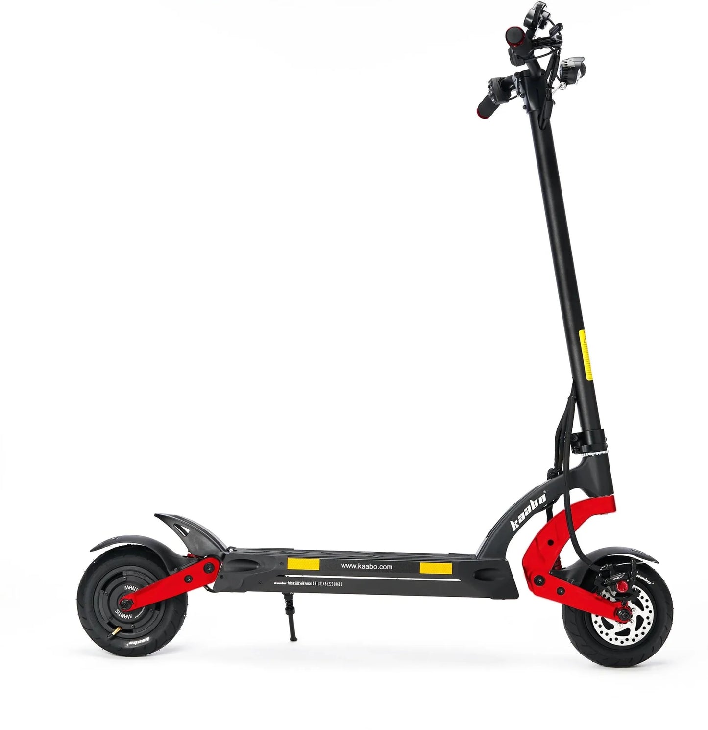 KAABO MANTIS 8 PLUS (48V 18.2Ah)