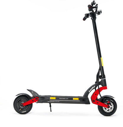 KAABO MANTIS 8 PLUS (48V 18.2Ah)