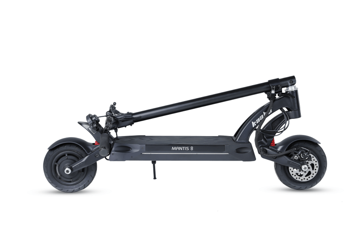 KAABO MANTIS 8 PLUS (48V 18.2Ah)