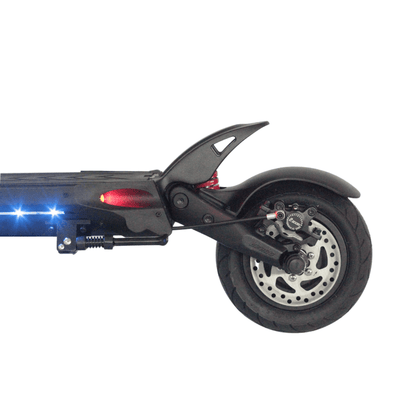 KAABO MANTIS 8 PLUS (48V 24.5Ah)