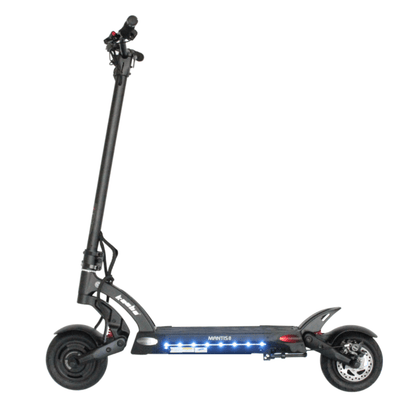 KAABO MANTIS 8 PLUS (48V 24.5Ah)