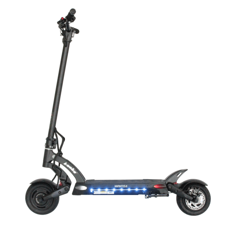 KAABO MANTIS 8 PLUS (48V 18.2Ah)