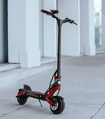 KAABO MANTIS 8 PLUS (48V 18.2Ah)