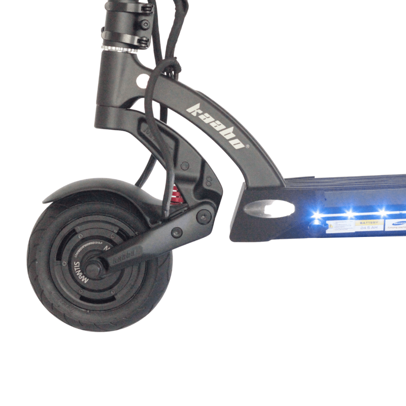 KAABO MANTIS 8 PLUS (48V 18.2Ah)