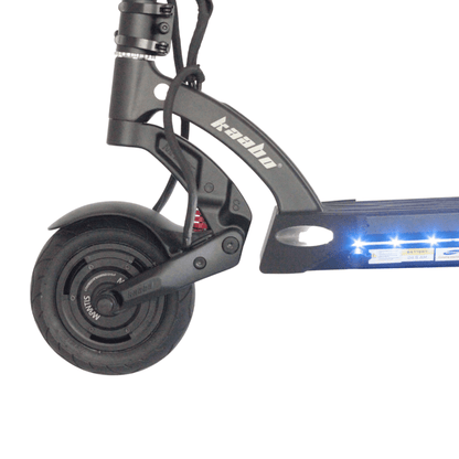 KAABO MANTIS 8 PLUS (48V 18.2Ah)