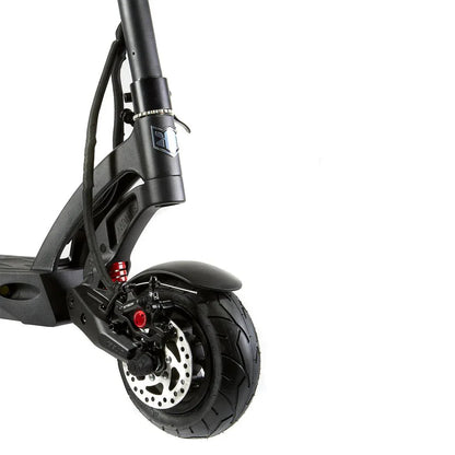 KAABO MANTIS 8 PLUS (48V 24.5Ah)