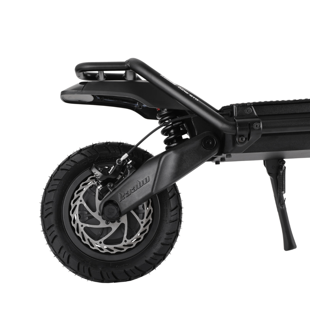 KAABO WOLF KING GTR MAX