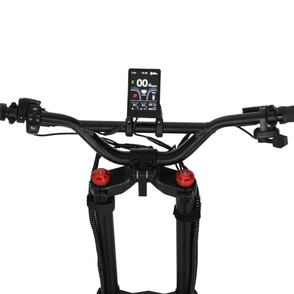 KAABO WOLF KING GTR MAX
