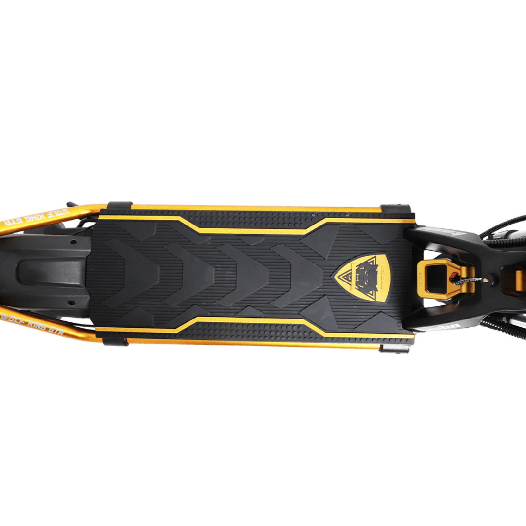 KAABO WOLF KING GTR MAX