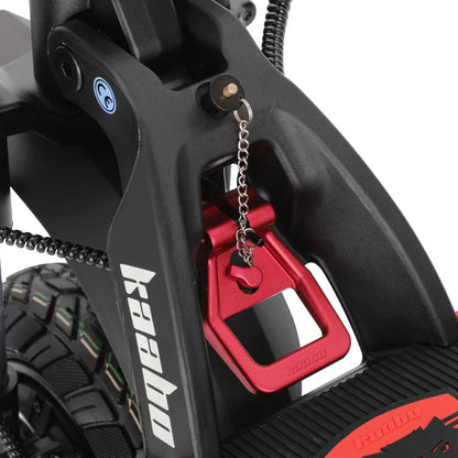 KAABO WOLF WARRIOR 11 MAX