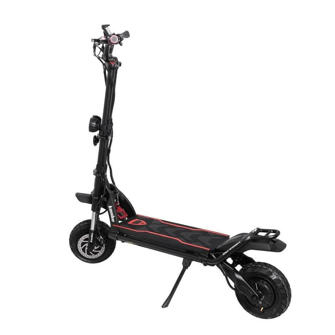 KAABO WOLF WARRIOR 11 MAX