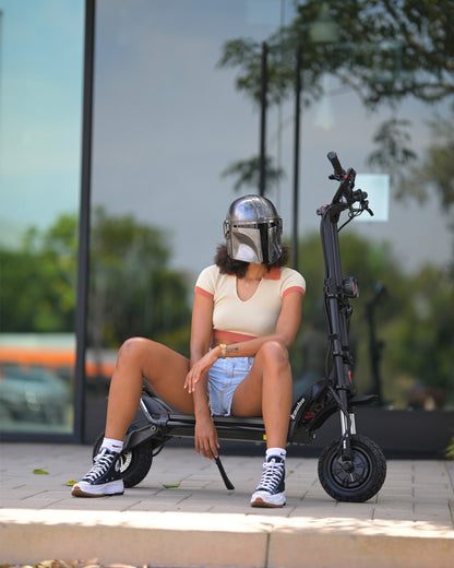 KAABO WOLF WARRIOR 11 MAX
