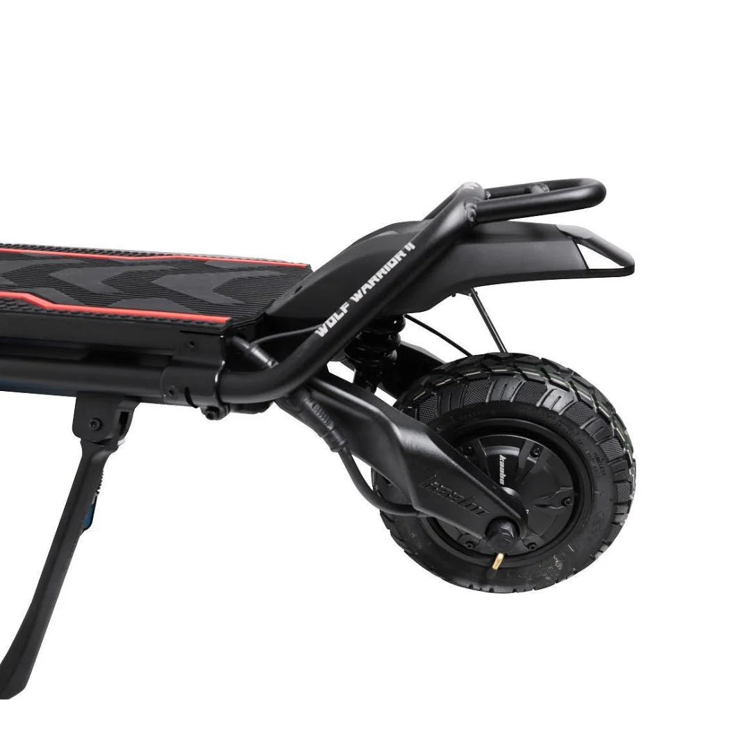 KAABO WOLF WARRIOR 11 MAX