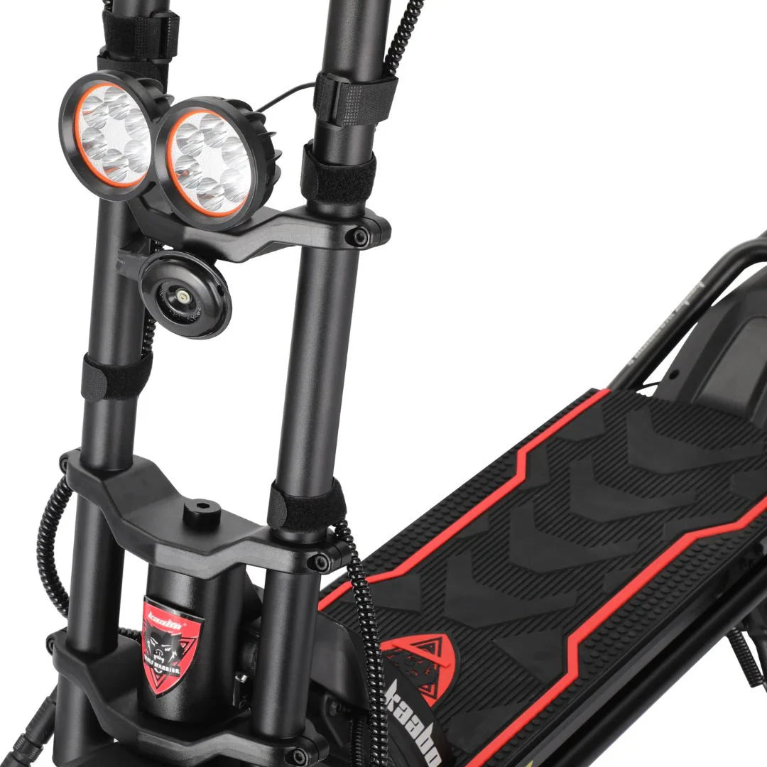 KAABO WOLF WARRIOR 11 MAX