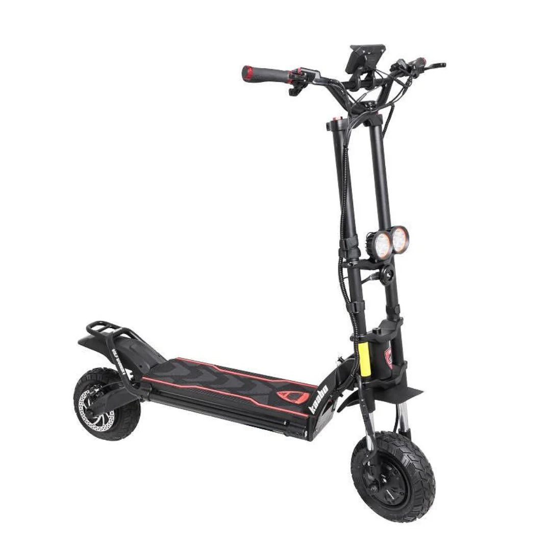 KAABO WOLF WARRIOR 11 MAX