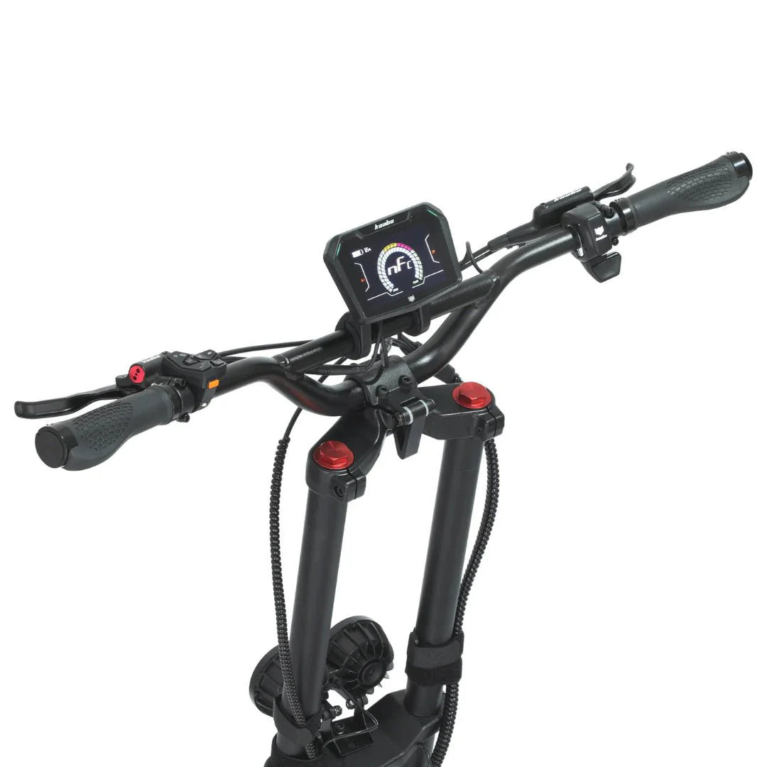 KAABO WOLF WARRIOR 11 MAX