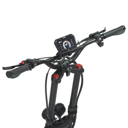 KAABO WOLF WARRIOR 11 MAX