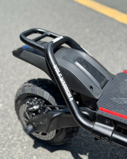 KAABO WOLF WARRIOR 11 MAX