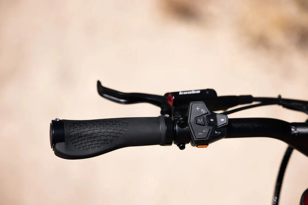 KAABO WOLF WARRIOR 11 MAX
