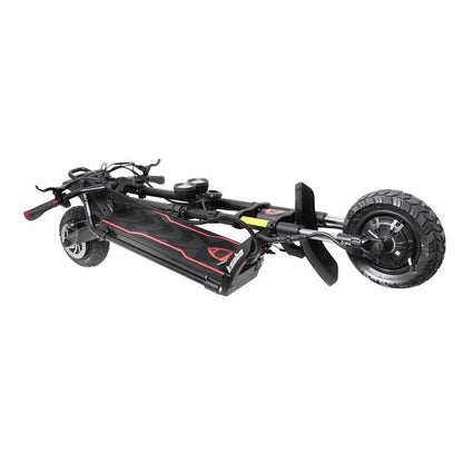KAABO WOLF WARRIOR 11 MAX