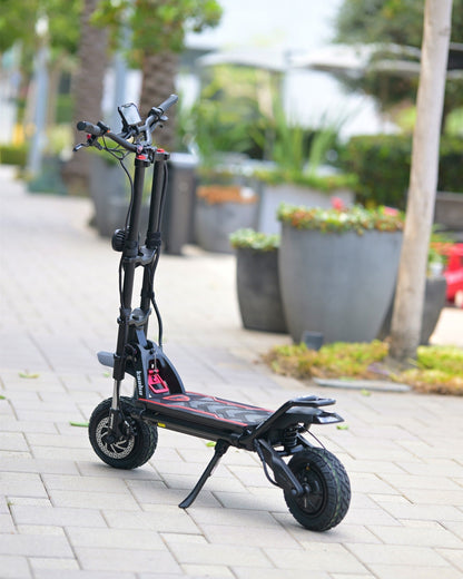 KAABO WOLF WARRIOR 11 MAX
