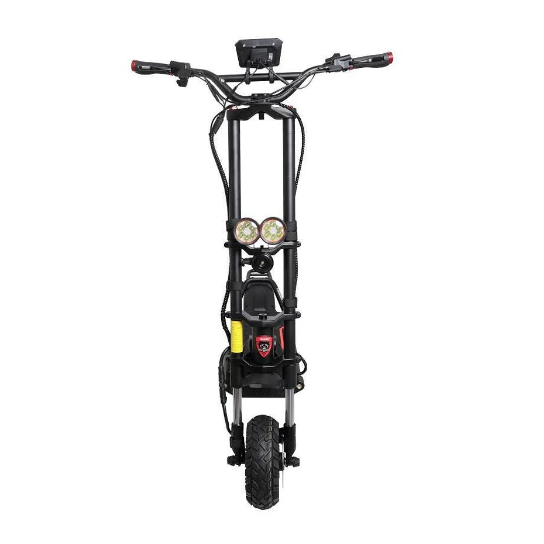 KAABO WOLF WARRIOR 11 MAX