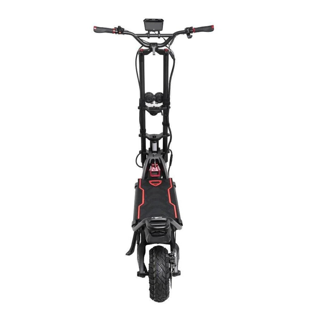 KAABO WOLF WARRIOR 11 MAX