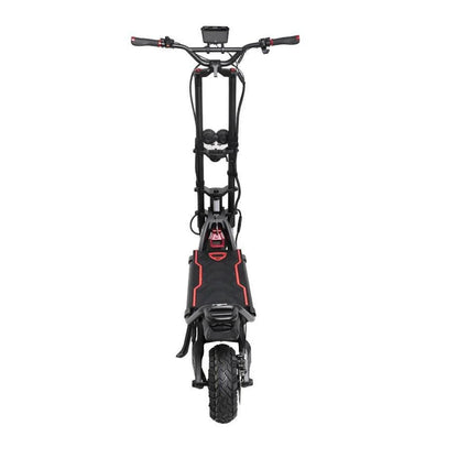 KAABO WOLF WARRIOR 11 MAX