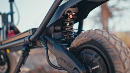 KAABO WOLF WARRIOR 11 MAX