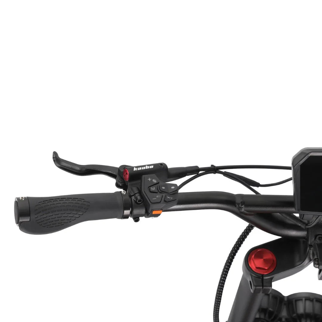 KAABO WOLF WARRIOR 11 MAX