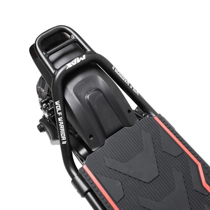 KAABO WOLF WARRIOR 11 MAX
