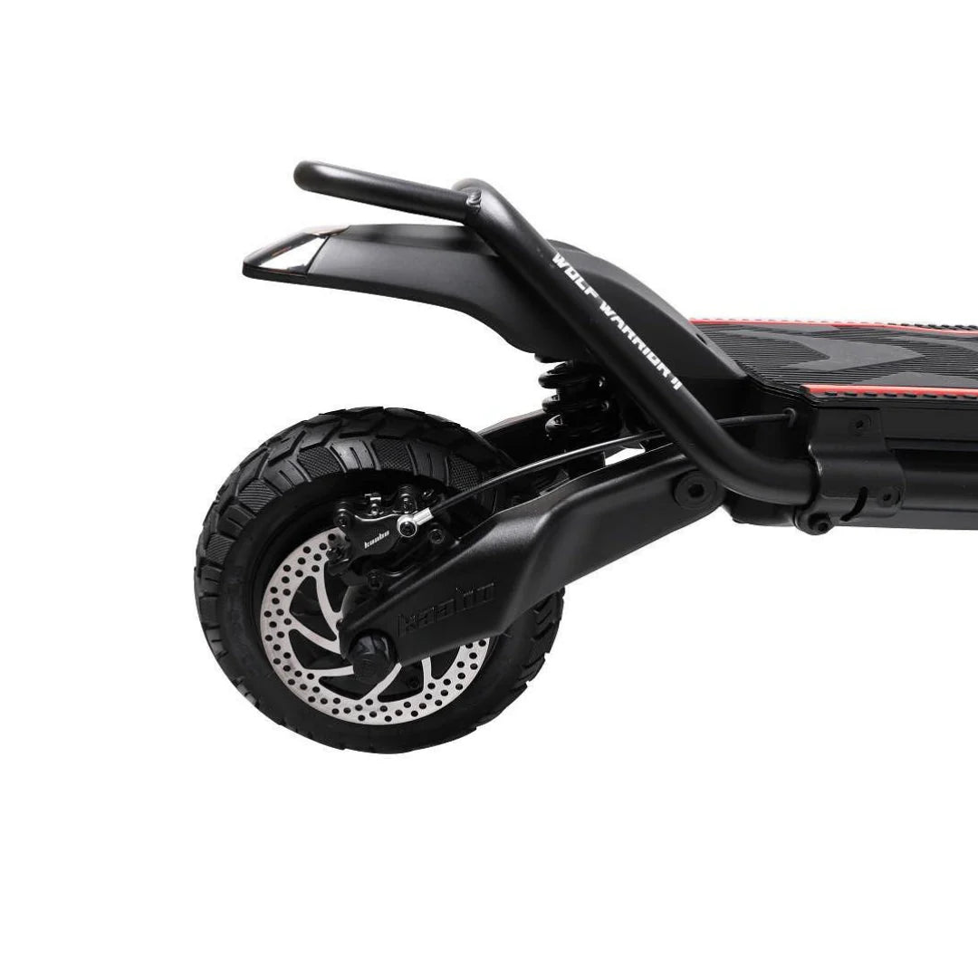 KAABO WOLF WARRIOR 11 MAX
