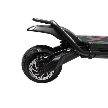 KAABO WOLF WARRIOR 11 MAX
