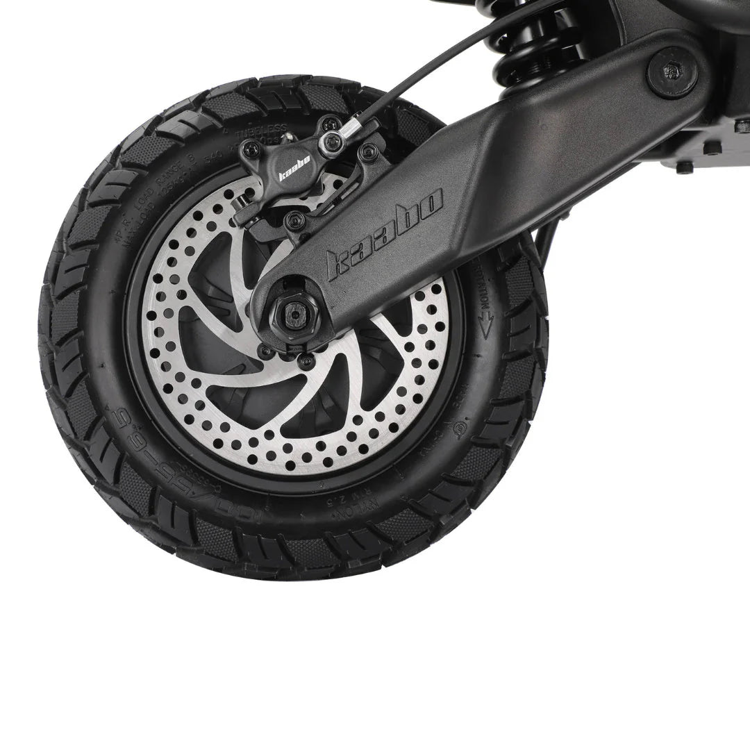 KAABO WOLF WARRIOR 11 MAX