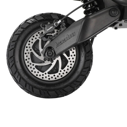 KAABO WOLF WARRIOR 11 MAX
