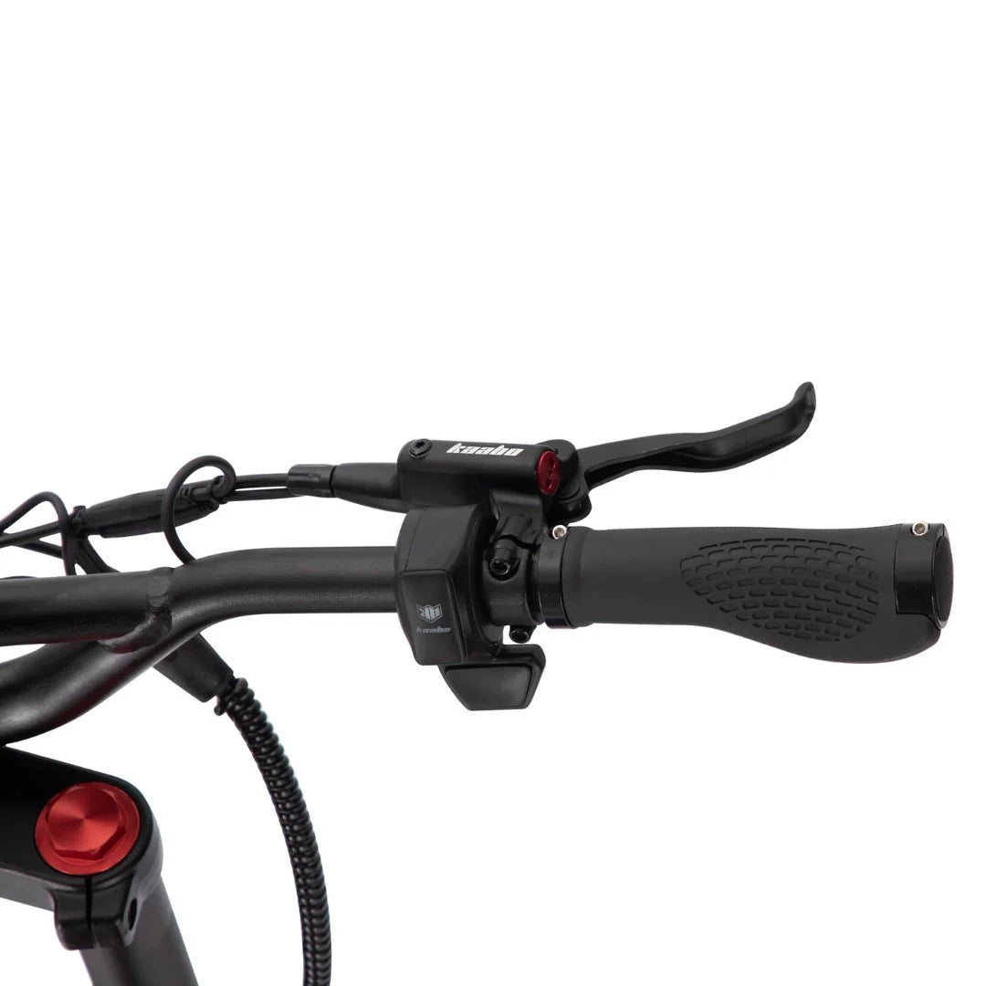 KAABO WOLF WARRIOR 11 MAX