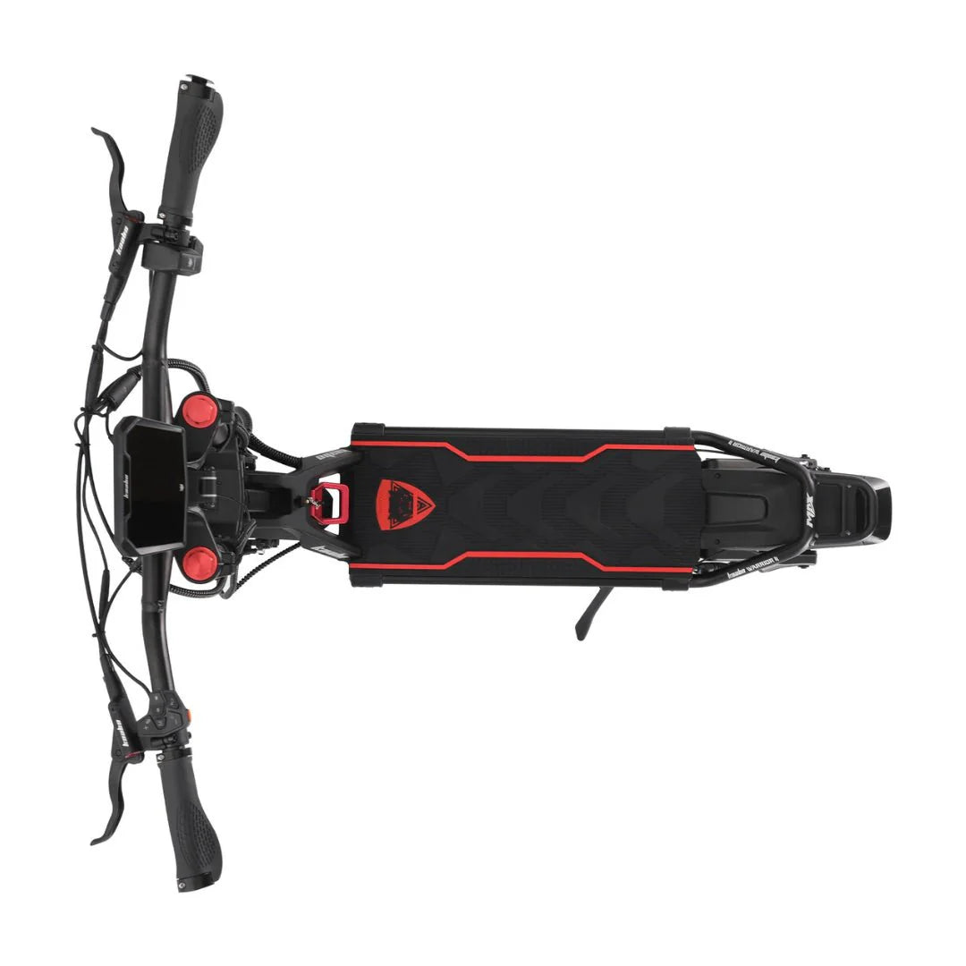KAABO WOLF WARRIOR 11 MAX
