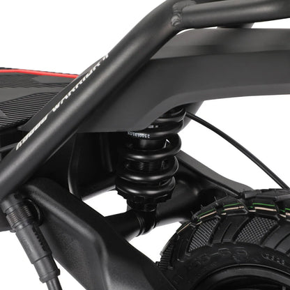 KAABO WOLF WARRIOR 11 MAX